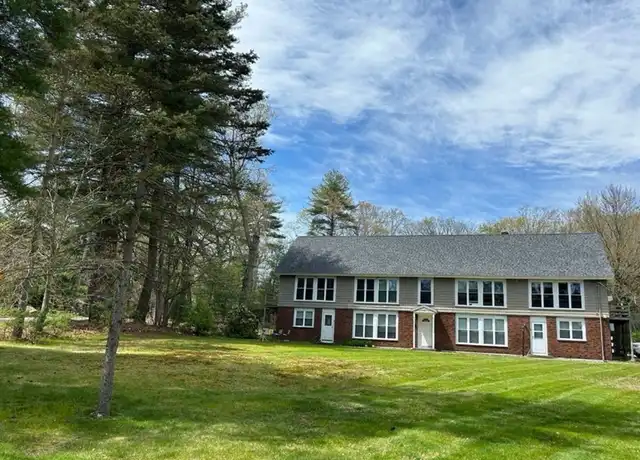 Property at 12 Cedar St Unit 4, Holliston, MA, 01746, 1 bed, 1 bath, [object Object]