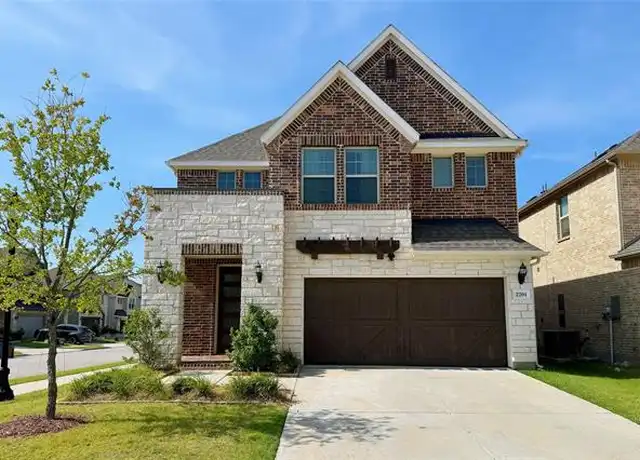 Property at 2201 Preston Bend St, Frisco, TX, 75036, 4 beds, 3.5 baths, [object Object]