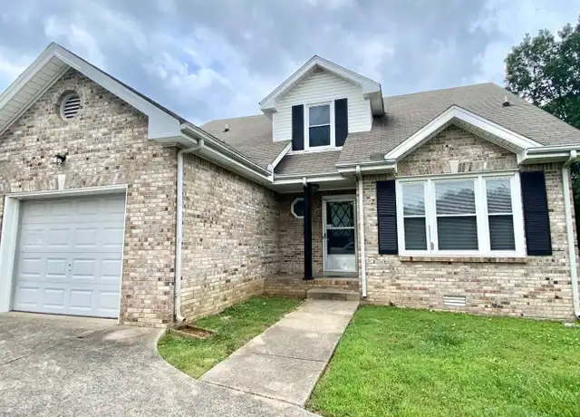Property at 1316 Sun Valley Rd, Clarksville, TN, 37040, 3 beds, 2 baths, [object Object]