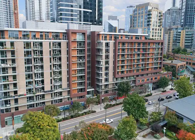 Property at Rollin Street Flats - 120 Westlake Ave N, Seattle, WA, 98109, 1-2 bed, 1-2 bath, [object Object]