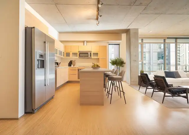 Property at Rollin Street Flats - 120 Westlake Ave N, Seattle, WA, 98109, 1-2 bed, 1-2 bath, [object Object]