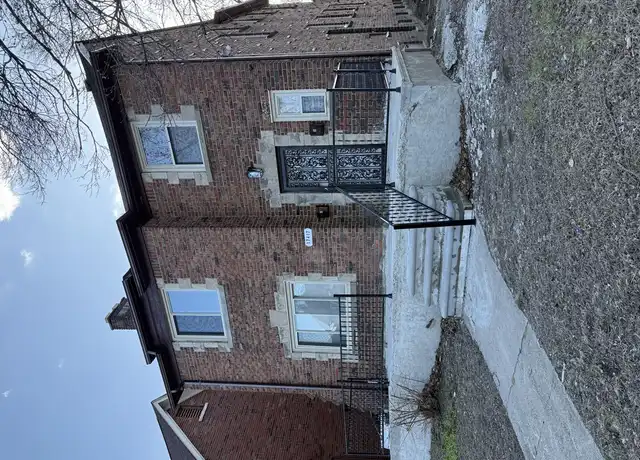 Property at 17417 Stoepel St Unit : 1, Detroit, MI, 48221, 2 beds, 1 bath, [object Object]