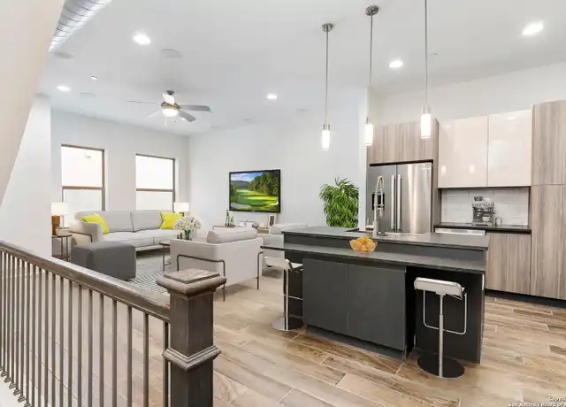 Property at 1817 N Saint Marys St #403, San Antonio, TX, 78212, 3 beds, 2.5 baths, [object Object]