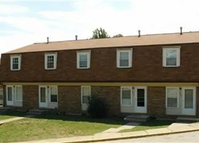 Property at 872 Westminister Way, Charleston, WV, 25314, 1 bed, 1 bath, [object Object]