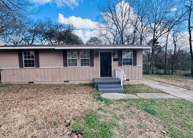 Property at 234 Culbertson Ave, Jackson, MS, 39209, 3 beds, 1 bath, [object Object]