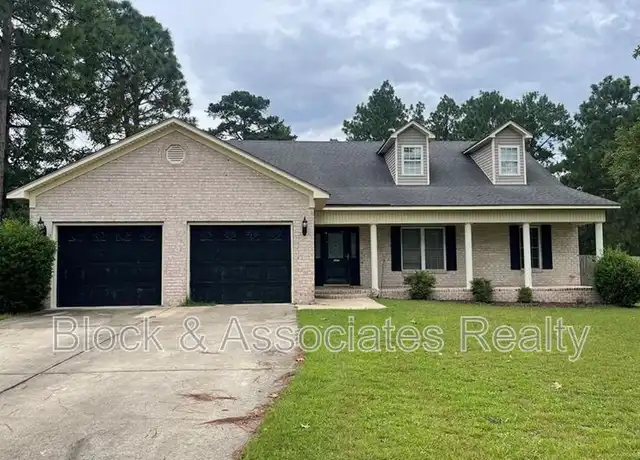 Property at 596 E Lake Ridge Rd, Raeford, NC, 28376, 4 beds, 3 baths, [object Object]