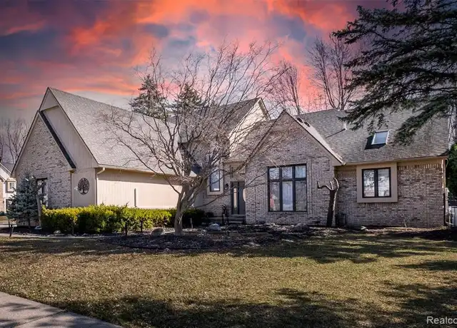 Property at 41924 Alden Dr, Clinton Township, MI, 48038, 4 beds, 2.5 baths, [object Object]
