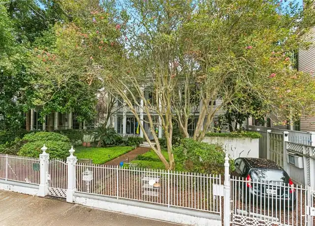 Property at 1427 Saint Mary St Unit E, New Orleans, LA, 70130, 1 bed, 1 bath, [object Object]