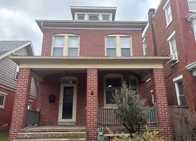 Property at 822 S Duke St, York, PA, 17403, 3 beds, 1.5 baths, [object Object]