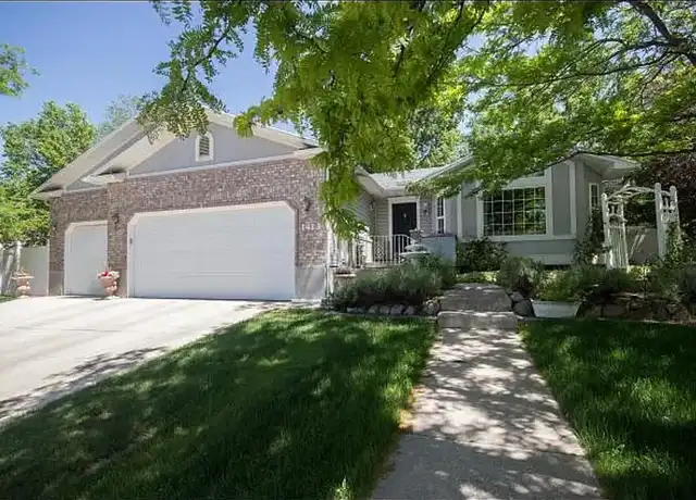 Property at 1413 Mountain Rd, Logan, UT, 84321, 5 beds, 3.5 baths, [object Object]