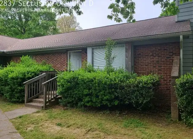Property at 2837 Seclusion Ct Unit D, Raleigh, NC, 27612, 2 beds, 2 baths, [object Object]