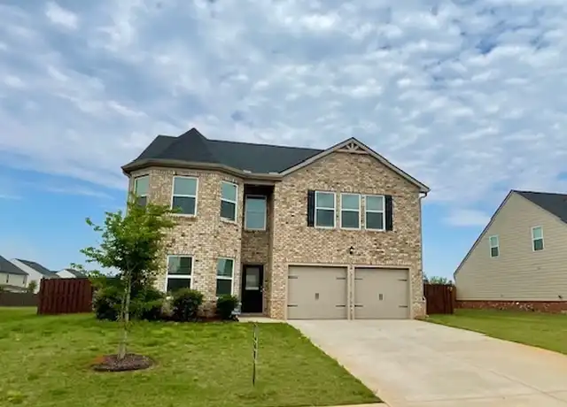 Property at 909 Teabiscuit Way, Locust Grove, GA, 30248, 5 beds, 3 baths, [object Object]