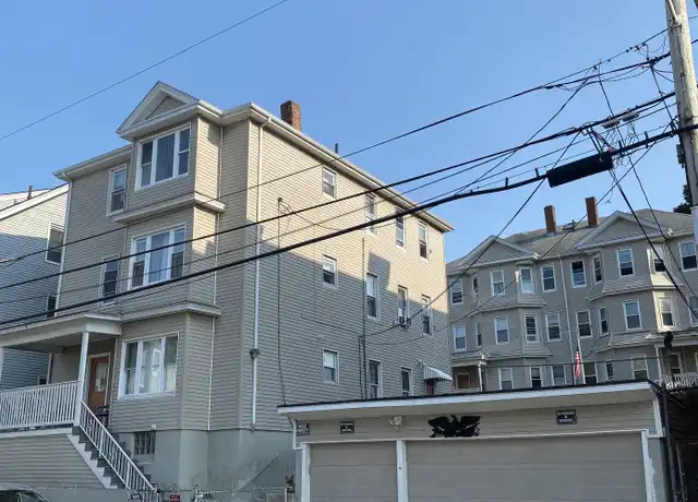 Property at 425 Division St Unit 2, Fall River, MA, 02721, 3 beds, 1 bath, [object Object]