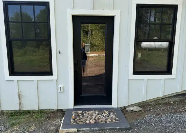 Property at 1279 Campbell Rd, Morristown, VT, 05661, 1 bed, 1 bath, [object Object]