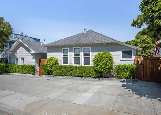 Property at 104 3rd St, Sausalito, CA, 94965, 2 beds, 2 baths, [object Object]