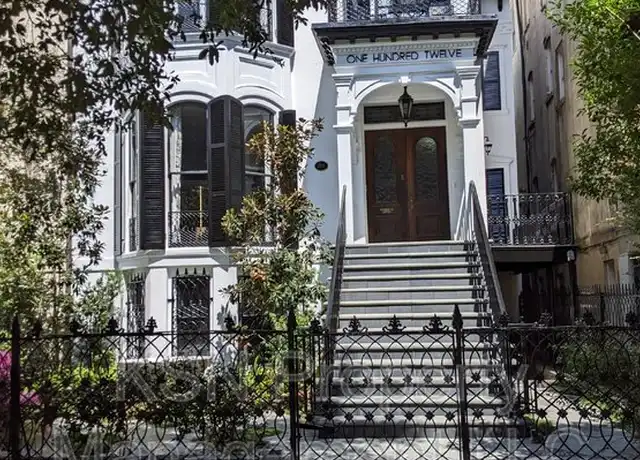 Property at 112 W Gaston St, Savannah, GA, 31401, 1 bed, 1 bath, [object Object]