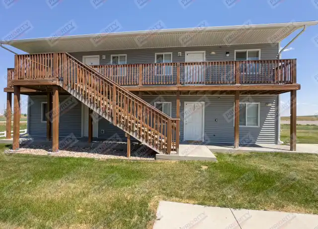 Property at 1931 Harvest Moon Dr Unit B, Gillette, WY, 82718, 2 beds, 1.5 baths, [object Object]