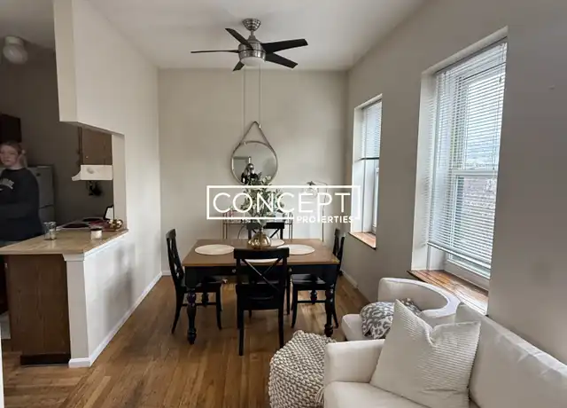 Property at 27 Gardner St Unit 10JM, Boston, MA, 02119, 2 beds, 1 bath, [object Object]