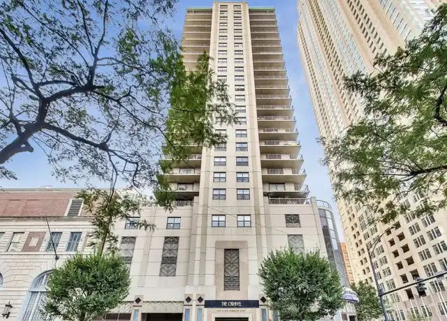 Property at 635 N Dearborn St #2003, Chicago, IL, 60654, 2 beds, 2 baths, [object Object]