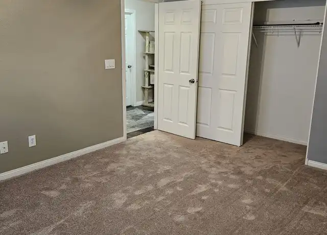 Property at 7204 Mountain Den Ave Unit 3, Las Vegas, NV, 89179, 1 bed, 1 bath, [object Object]