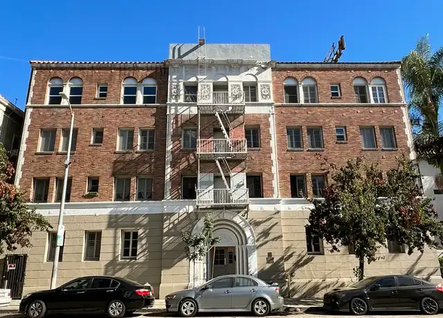 Property at The Mayfair - 1760 Wilcox Ave, Los Angeles, CA, 90028, 0 beds, 1 bath, [object Object]