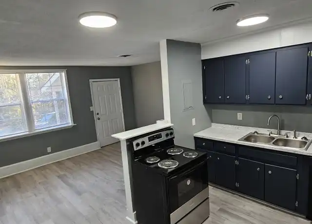 Property at 2341 Walden Dr Unit 3, Augusta, GA, 30904, 2 beds, 1 bath, [object Object]