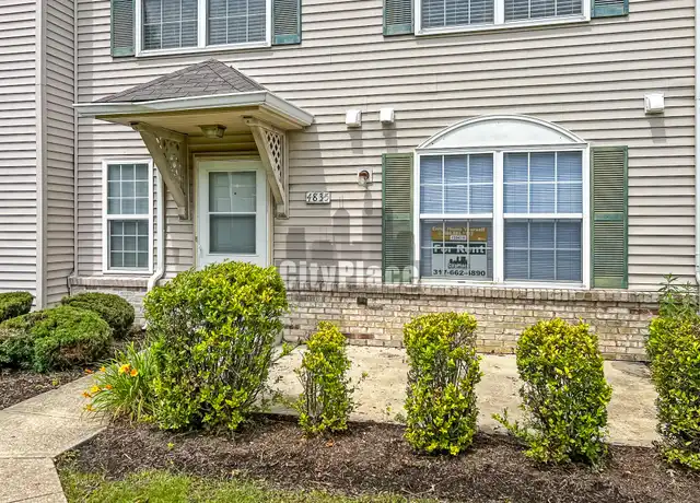 Property at 4835 Shallow Water Pl, Indianapolis, IN, 46268, 3 beds, 2 baths, [object Object]