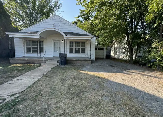 Property at 514 NW Columbia Ave, Lawton, OK, 73507, 3 beds, 1.5 baths, [object Object]