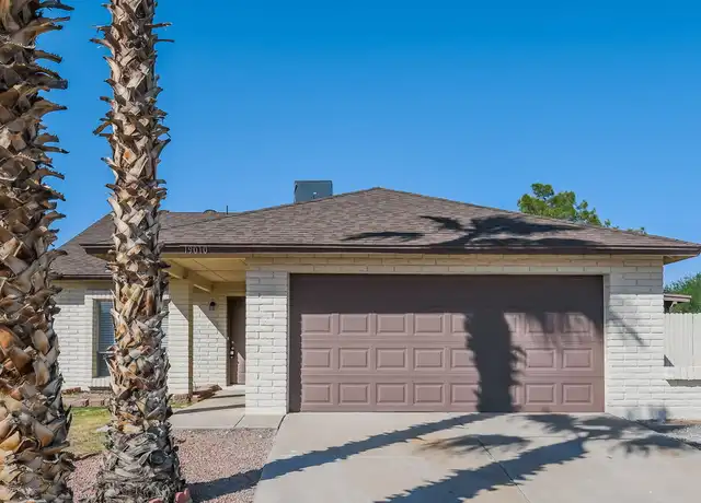 Property at 19010 N 47th Ln, Glendale, AZ, 85308, 4 beds, 2 baths, [object Object]