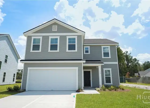 Property at 115 Melody Dr, Pooler, GA, 31322, 5 beds, 3 baths, [object Object]