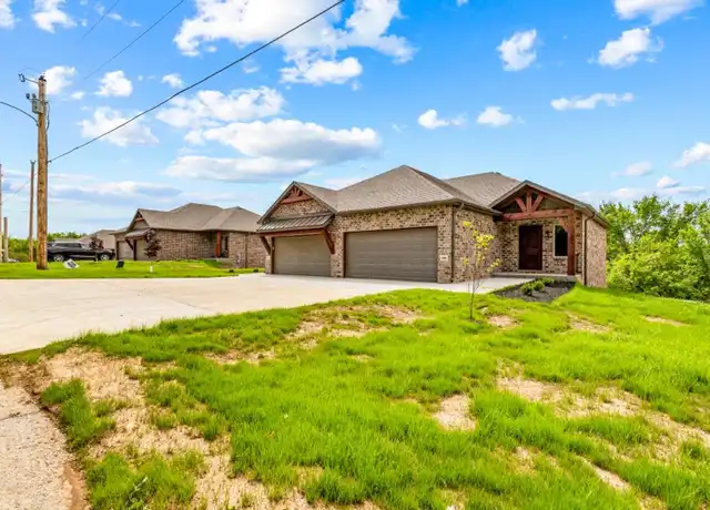 Property at 106 E Mills Rd, Nixa, MO, 65714, 3 beds, 2 baths, [object Object]