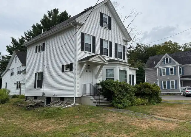 Property at 193 S Main St Apt 6, Newmarket, NH, 03857, 2 beds, 1 bath, [object Object]