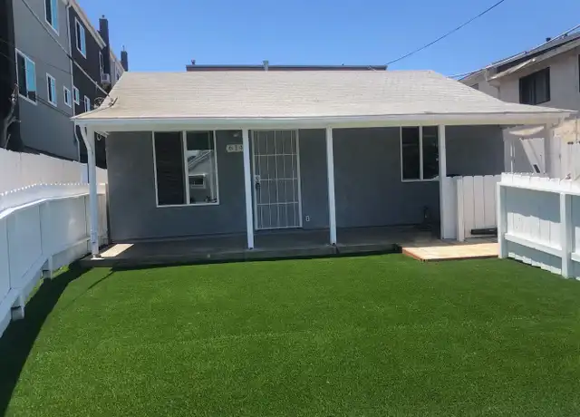 Property at 614 13th St Unit 614, Imperial Beach, CA, 91932, 2 beds, 1 bath, [object Object]