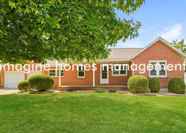 Property at 3149 Duquette Dr, Saint Charles, MO, 63301, 3 beds, 2 baths, [object Object]