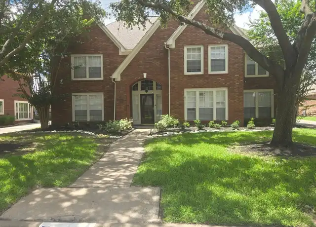 Property at 16202 Peach Bough Ln, Houston, TX, 77095, 5 beds, 3.5 baths, [object Object]