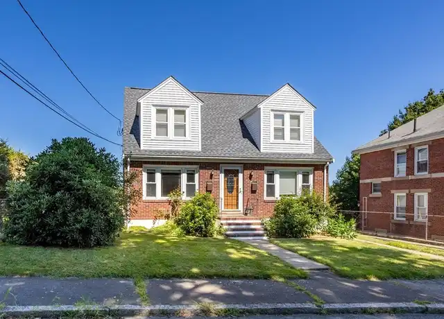 Property at 17 Benson Ave Unit 2, Framingham, MA, 01702, 2 beds, 1 bath, [object Object]
