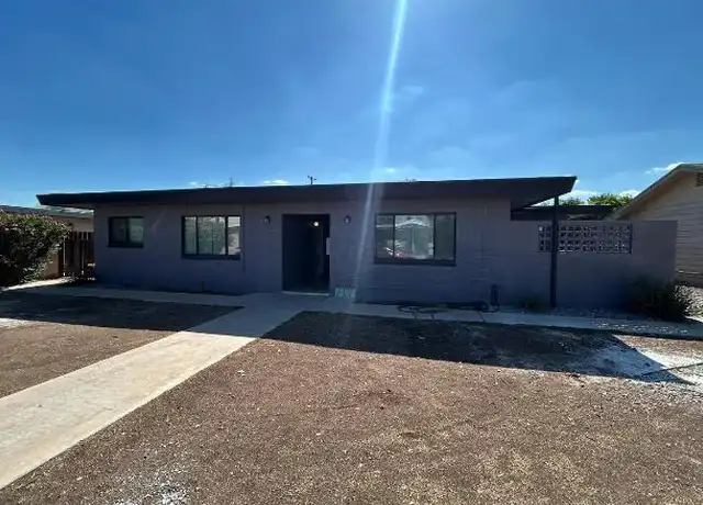 Property at 2122 S Granada Dr, Tempe, AZ, 85282, 1 bed, 1 bath, [object Object]