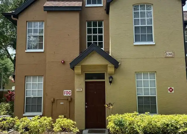 Property at 6360 Raleigh St #1701, Orlando, FL, 32835, 1 bed, 1 bath, [object Object]
