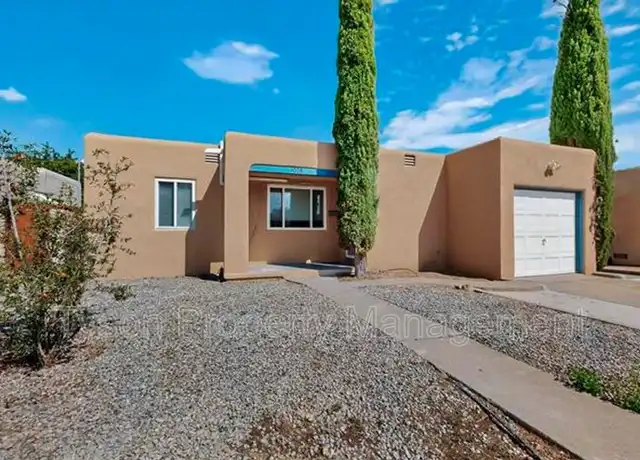 Property at 1028 Princeton Dr NE, Albuquerque, NM, 87106, 3 beds, 2 baths, [object Object]