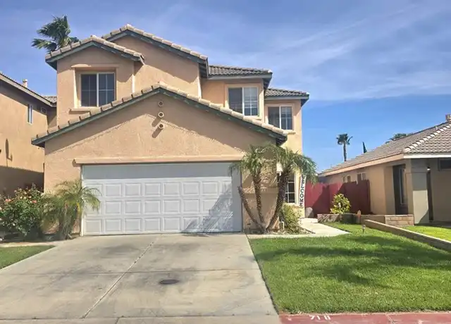 Property at 718 Laxford Rd, San Jacinto, CA, 92583, 4 beds, 2.5 baths, [object Object]
