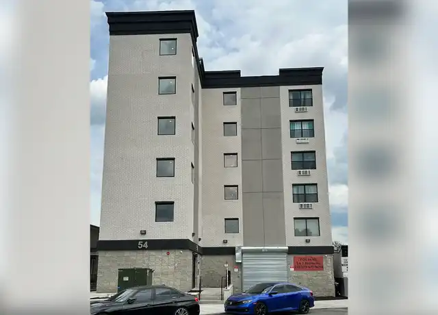 Property at 54 Wall St, Passaic, NJ, 07055, 2 beds, 1 bath, [object Object]