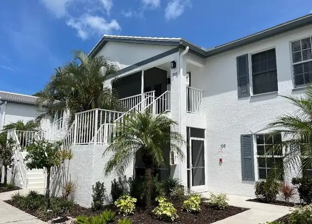 Property at 853 Tanbark Dr #203, Naples, FL, 34108, 2 beds, 2 baths, [object Object]
