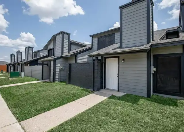 Property at 810 Dunson Glen Dr Unit 404, Houston, TX, 77090, 3 beds, 2 baths, [object Object]
