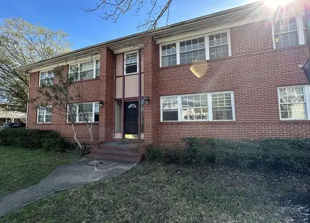 Property at 3040 Walton St #4, Jacksonville, FL, 32207, 2 beds, 1 bath, [object Object]