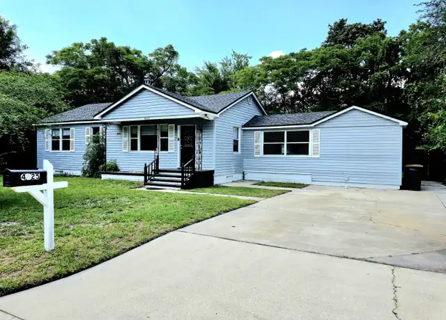 Property at 4625 Alpha Ave, Jacksonville, FL, 32205, 4 beds, 2 baths, [object Object]