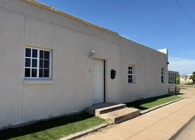 Property at 201 E 16th St, Douglas, AZ, 85607, 3 beds, 1 bath, [object Object]