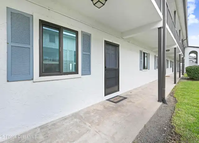 Property at 199 Jimmy Buffett Memorial Hwy Unit A-104, Satellite Beach, FL, 32937, 2 beds, 2 baths, [object Object]
