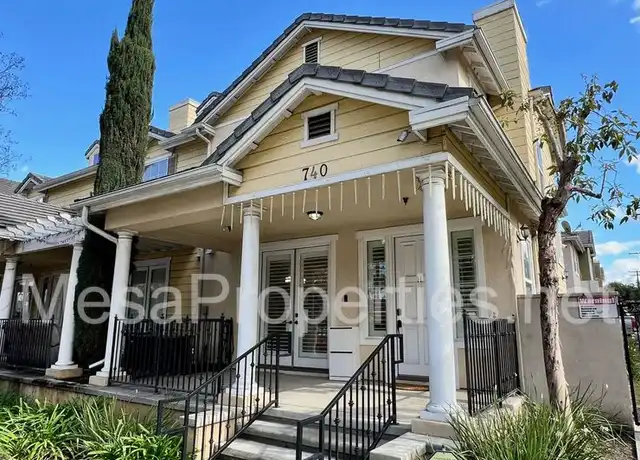 Property at 740 S Azusa Ave Unit H, Azusa, CA, 91702, 3 beds, 3 baths, [object Object]
