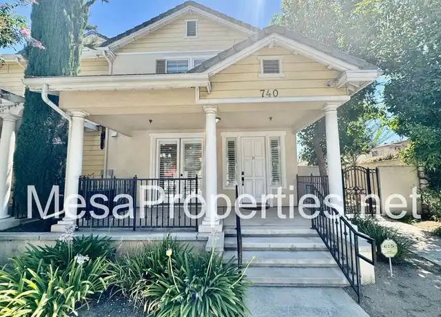 Property at 740 S Azusa Ave Unit H, Azusa, CA, 91702, 3 beds, 3 baths, [object Object]