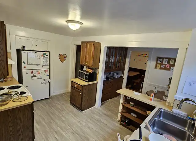 Property at 16 Gerald Rd Unit 1, Boston, MA, 02135, 3 beds, 1 bath, [object Object]